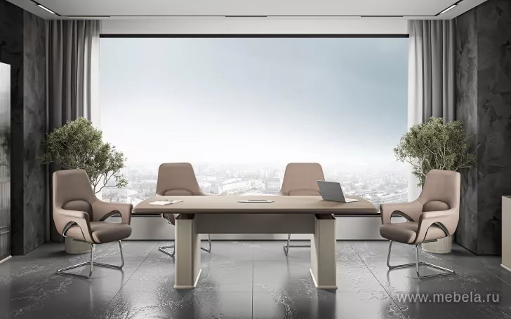 кабинет Астон