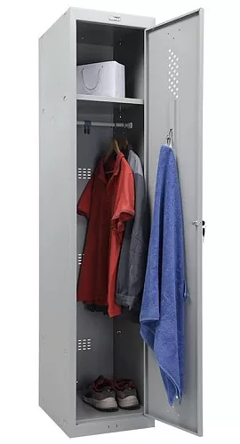 фото Шкаф ПРАКТИК ML 11-40 №3