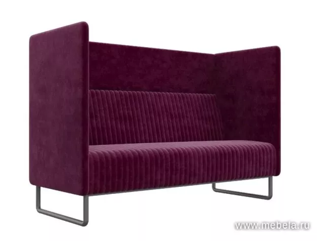 Офисный диван Бронск