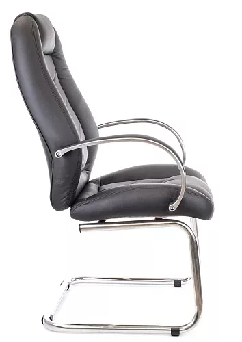 фото кресло EV-Дрифт Люкс CF №3