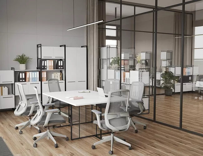 фото Кабинет Рифт + №5