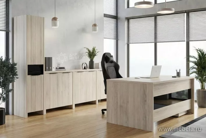 кабинет Акцент Кронберг