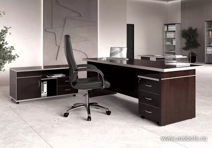 кабинет Зум Венге