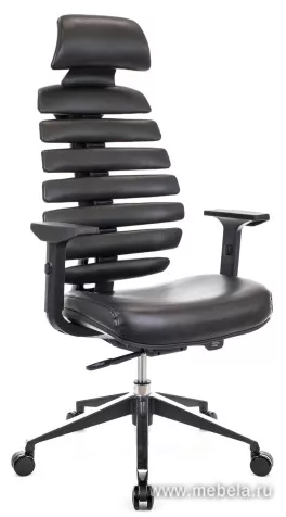 кресло EV-Эрго Блэк