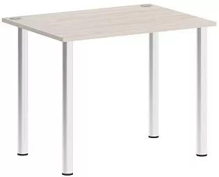 Стол компьютерный на металлокаркасе