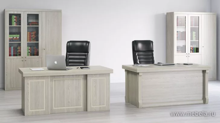 кабинет Берн