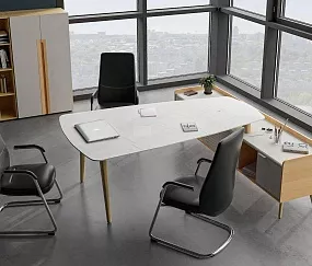 кабинет Ремо Белый