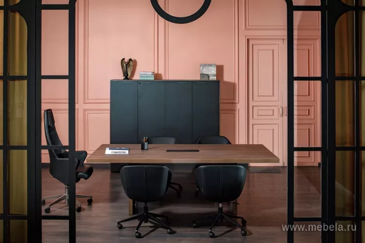 кабинет Мурано