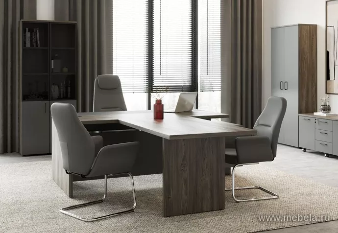 кабинет Бруно Делиос