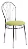 Обеденный cтул Нв Венус Хром