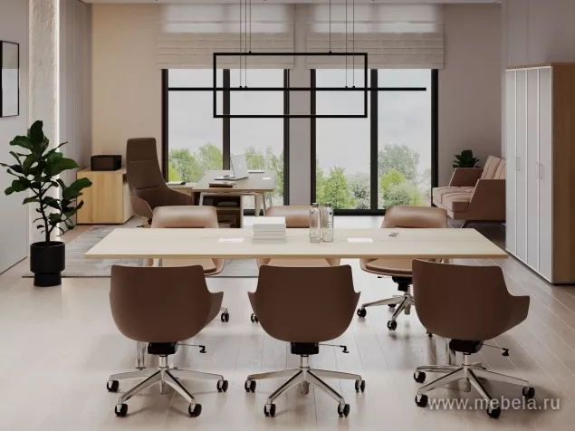 кабинет Проджект Люкс А