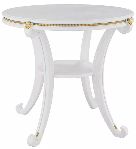 фото Столик Глория М Л №5