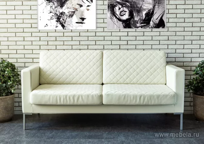 Офисный диван Malta