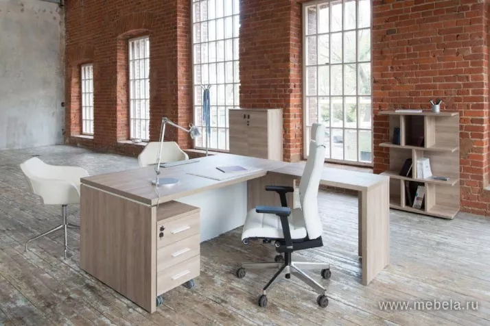 кабинет Терра Гавана