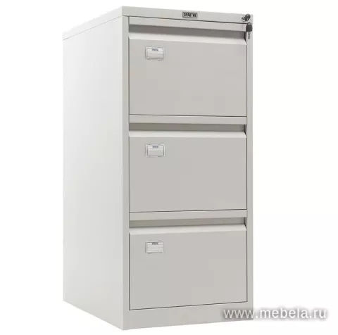 Картотека ПРАКТИК AFC-03