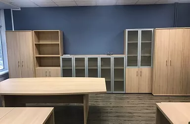 ГБПОУ ТК № 21