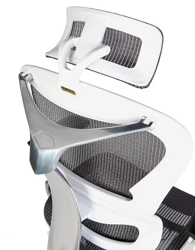 фото кресло Hero White №5