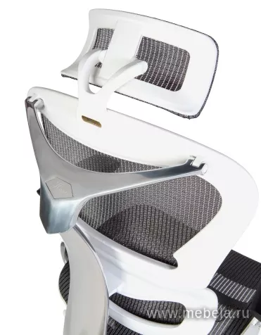 кресло Хироу вайт