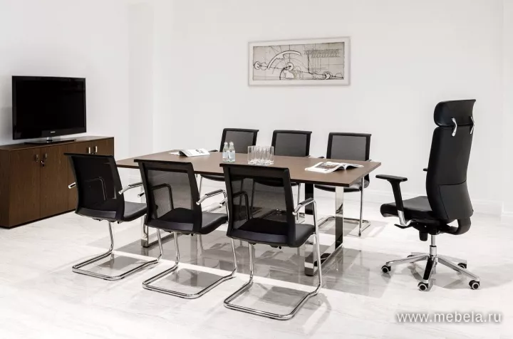 кресло Ронан W