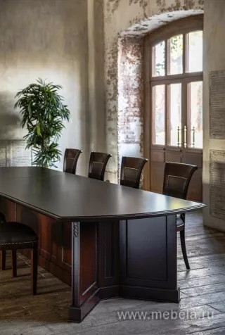 кабинет директора Дож