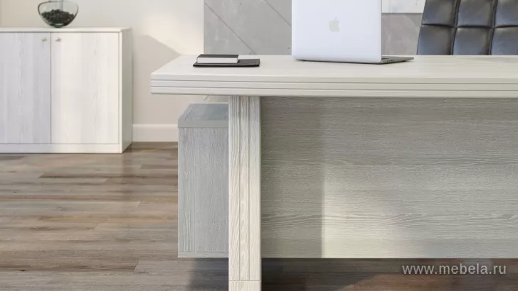 кабинет Кэпитал