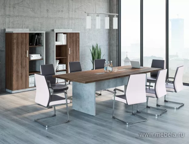 столы Вуд Стоун