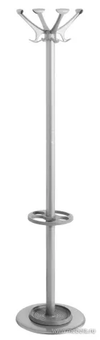 Вешалка Кинг