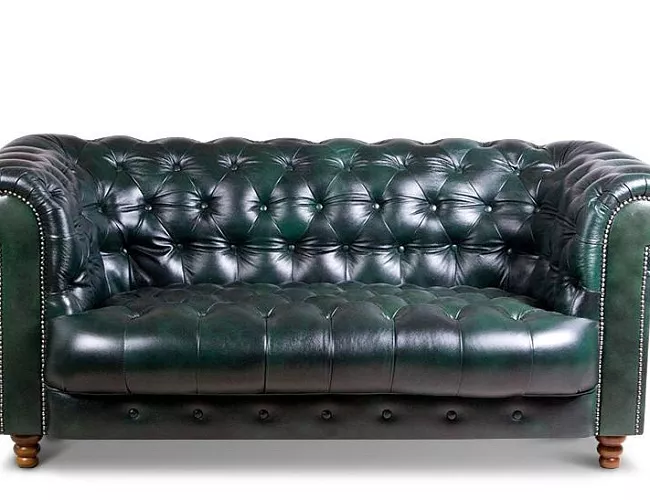 фото Офисный диван Честер №3