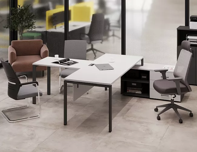 фото кабинет Стайл Проджект №2