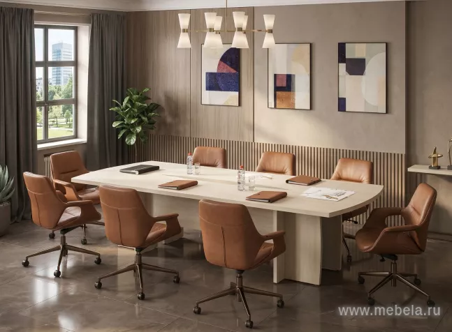 столы Борн Шамони