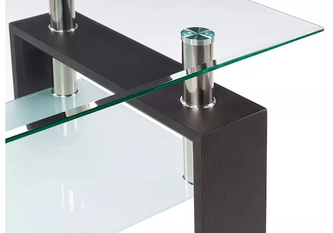 фото столик CT1-052 Wenge №5