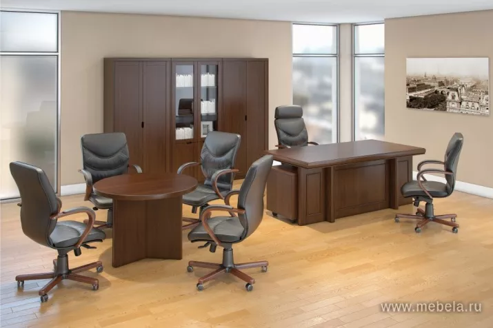 кабинет Принстон