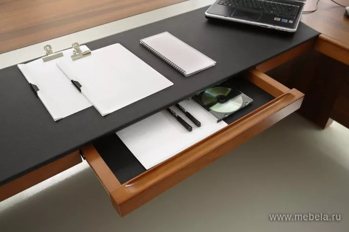 кабинет руководителя Еур