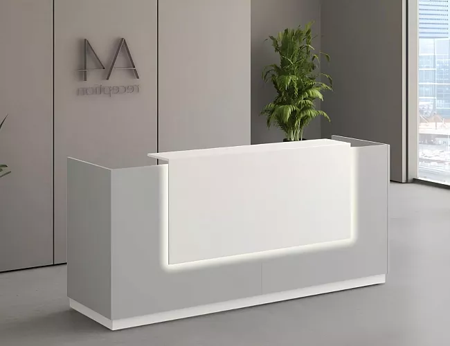 фото стойка ресепшн A4 +