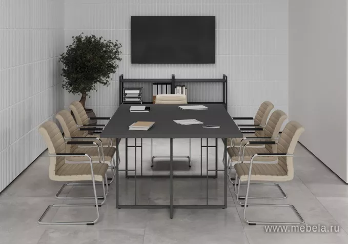 Кабинет Рифт +