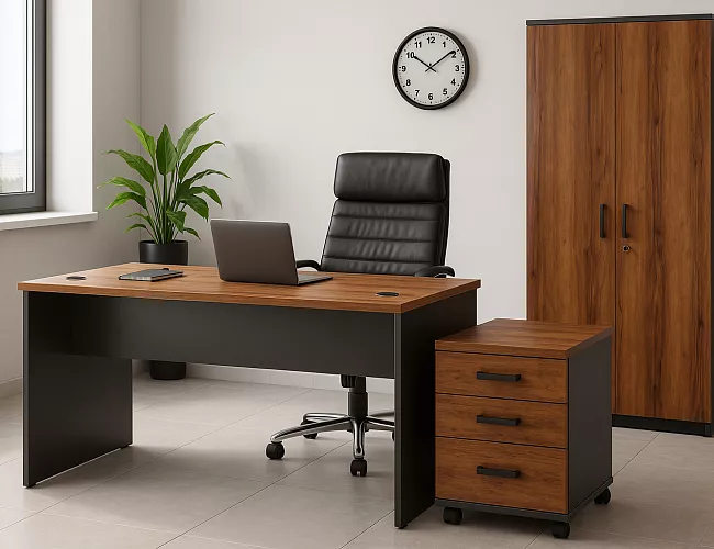 фото кабинет Смарт №2