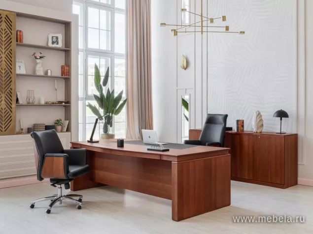 кабинет Лаго Орех