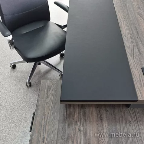 кабинет Бруно Делиос