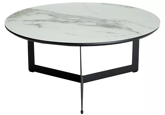 фото столик Rob D-700 White №2