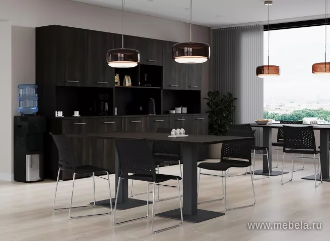 Офисная мини-кухня Мали