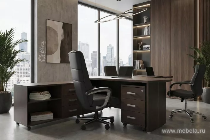 кабинет Бонн