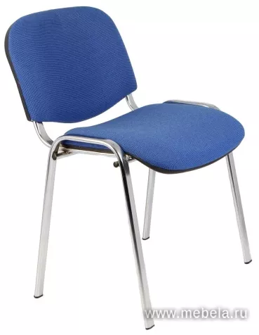 офисный стул Iso Chrome