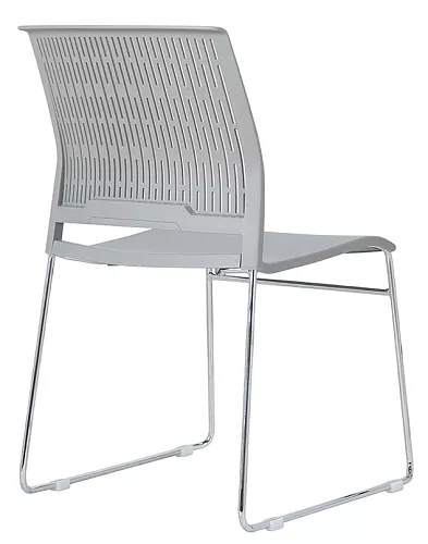 фото стул для офиса HY-252A №4