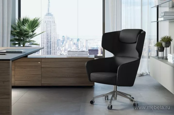 кресло Венто Вип