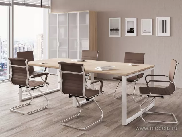 столы Проджект Акация