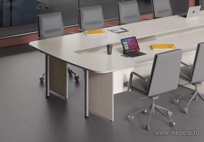 кабинет Свифт Шамони