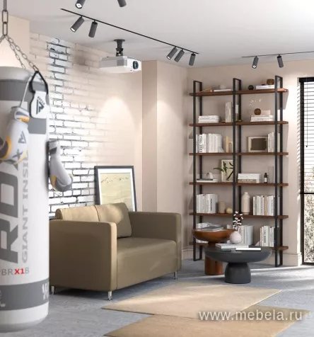 Офисный диван Робин