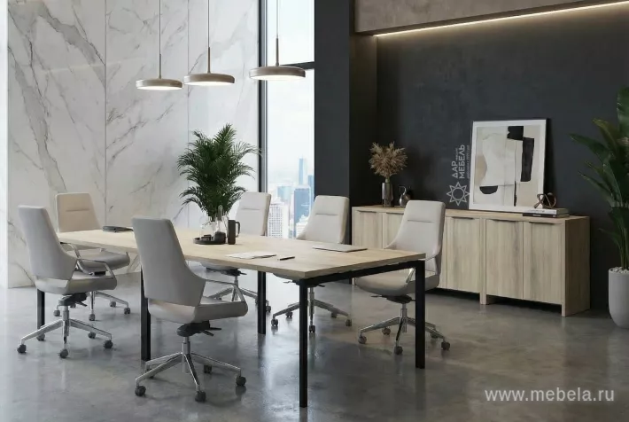 кабинет Акцент Кронберг