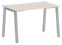 Стол компьютерный на металлокаркасе