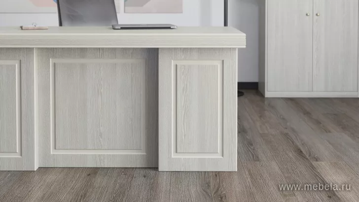 кабинет Берн